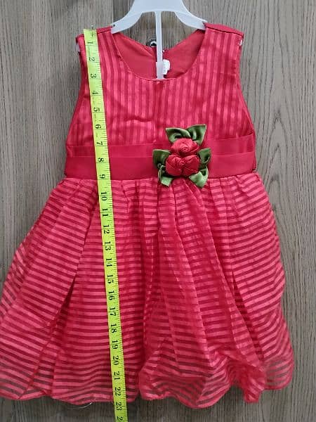 kids fancy dresses and frocks 7