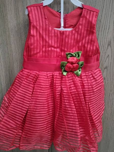 kids fancy dresses and frocks 8