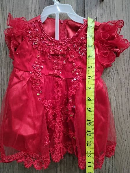 kids fancy dresses and frocks 9