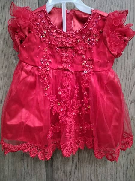 kids fancy dresses and frocks 10