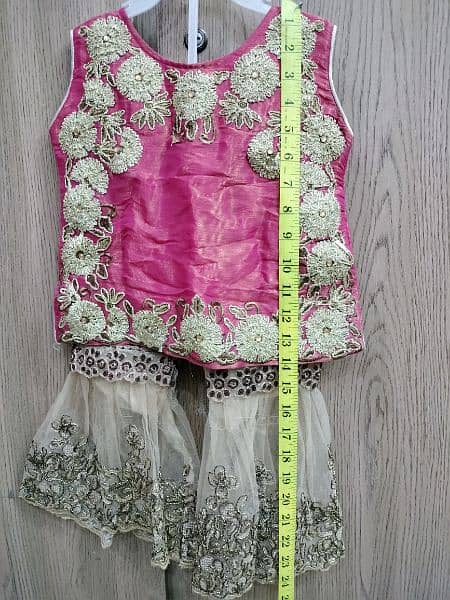 kids fancy dresses and frocks 13