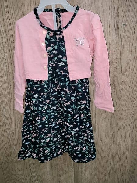 kids fancy dresses and frocks 18