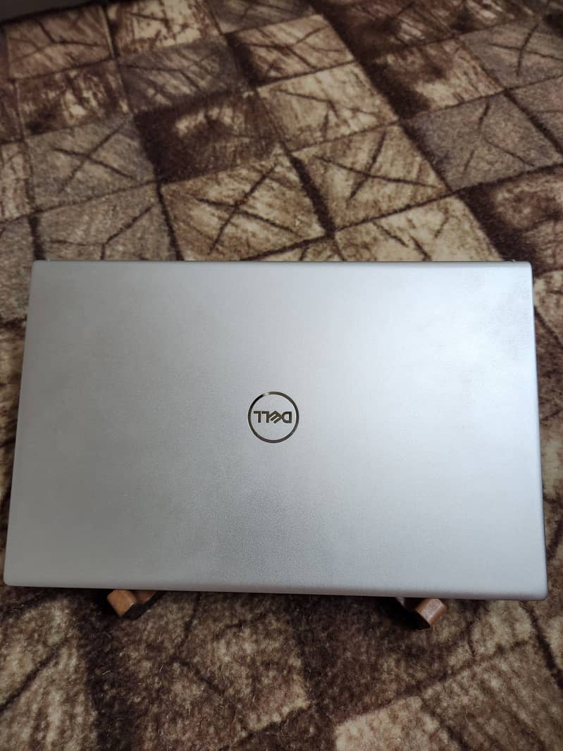 Dell inspiron 5515 Ryzen 5 5500u 1