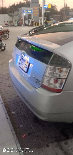 Toyota Prius 2012 2