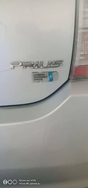 Toyota Prius 2012 16