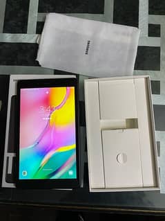 Samsung Galaxy Tab A