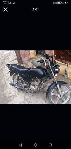 suzuki gd 110se 0