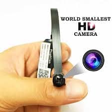 Mini PTZ Bulb Camera Dual Lens full HD with Bulb E27 Socket 12