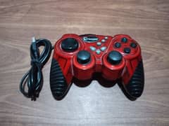 Lanjue Wired Gaming Controller