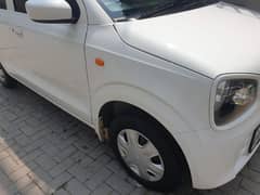 Suzuki Alto 2022