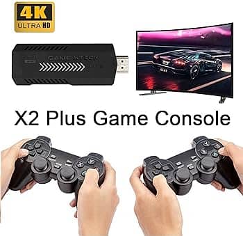 2.4 G Wireless Game Stick 64GB M8 2