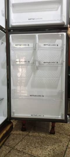 haier refrigerator Large size HRF-538|A