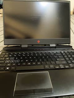 HP OMEN 15 GAMING LAPTOP 0