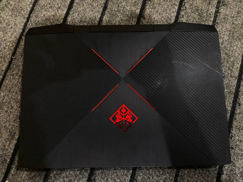 HP OMEN 15 GAMING LAPTOP 1