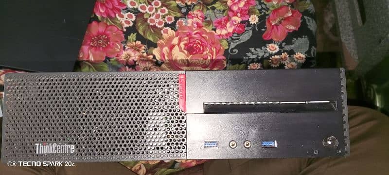 Lenovo 6th gen pc for urgent sale 5