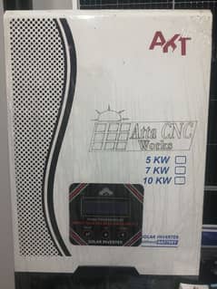 Local inverter AKT