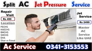 AC Repair | AC Service | Fridge Repair | AC Fitting | Water Dispenser