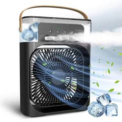 Air Cooler Arctic 2X Ultra Power Speed