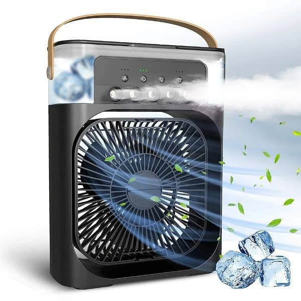 Air Cooler Arctic 2X Ultra Power Speed 0