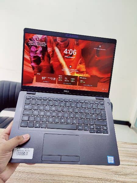 Dell Latitude 5300 Core i5 8th Gen, 8GB, 256GB Laptop for sale 0