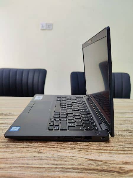 Dell Latitude 5300 Core i5 8th Gen, 8GB, 256GB Laptop for sale 5