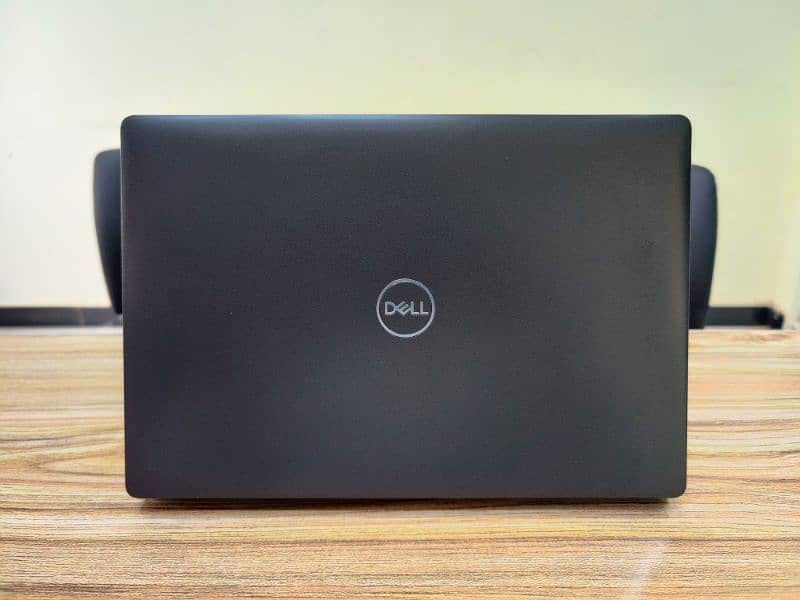 Dell Latitude 5300 Core i5 8th Gen, 8GB, 256GB Laptop for sale 6