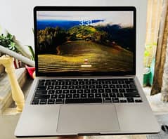 2020 MacBook Pro – Core i5, 16GB RAM, 512GB SSD, Like New!