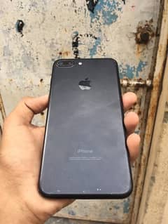 iphone 7 plus 128Gb