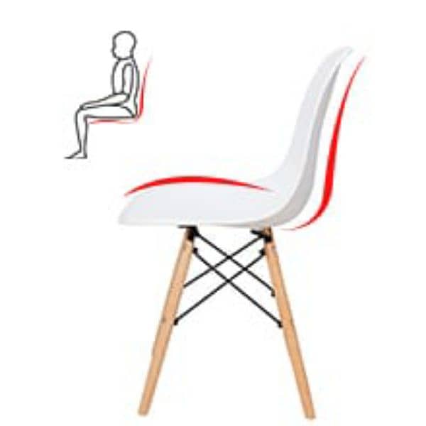 Dining chair,Cafe & restaurant chair,Office chair,Garden chair,Study 7