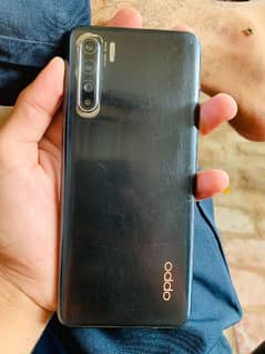 Oppo Reno 3