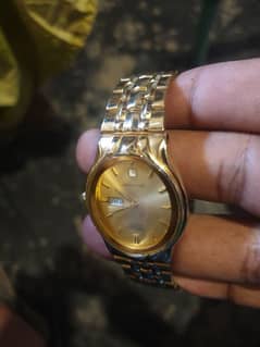 citizen watch original