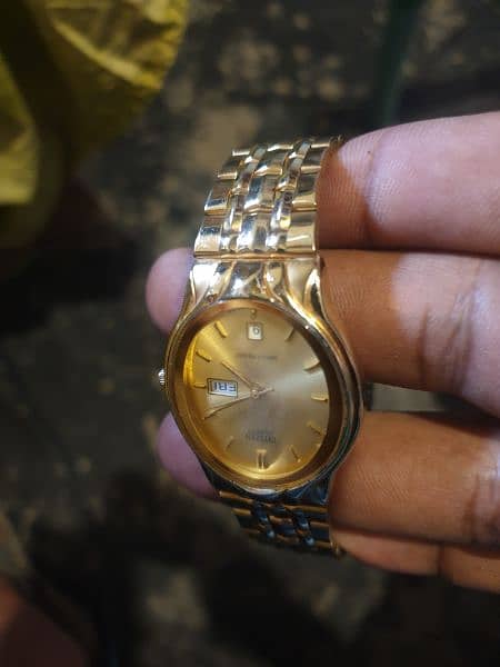 citizen watch original 0