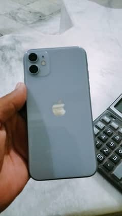 I am sealing my iPhone 11 non pta