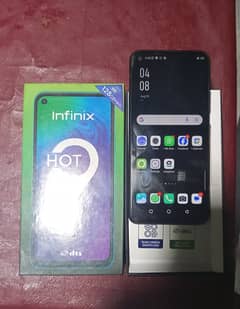 Infinix