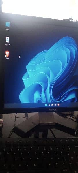 Dell 19inches 1280x1024 60hz 1