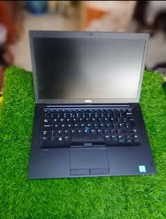 Dell 7480 Corei5 7th Gen 8-256 Laptop