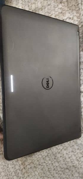 Dell Latitude 3340 core i3 touch screen Ram 4GB ROM 380GB 1