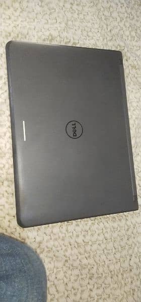 Dell Latitude 3340 core i3 touch screen Ram 4GB ROM 380GB 16