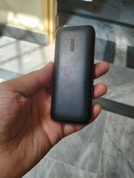 Nokia 105 all ok 1 sim wala ha 2