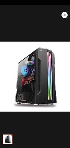 BLACK HUNTER GAMING PC