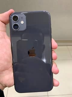 IPhone 11 Waterpack 0