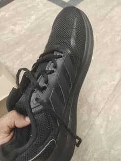 Original Adidas Shoes black