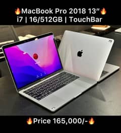 Macbook