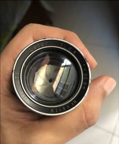 Ducati Lator 60mm Lens for Sale