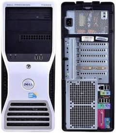 Dell Precision T3500