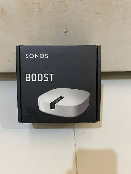 Sonos play 1 4