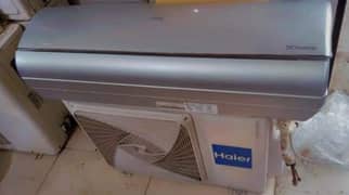 DC Inverter AC Haier