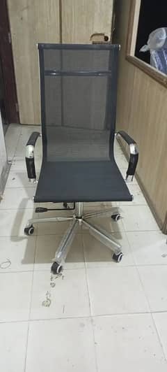 study chair/Counter Chair/Manager Chair/Staff Chair/Visitor Bench