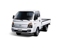 Hyundai Porter