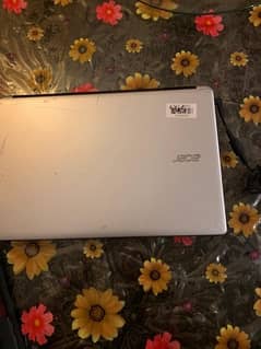 Acer Aspire Core i7 5th Generation Slightly Used For Sale